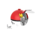 Pokemon LDCX -Spin Fighter-Pikachu