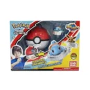Pokemon LDCX -Spin Fighter-Squirtle