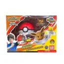 Pokemon LDCX -Spin Fighter-Eevee
