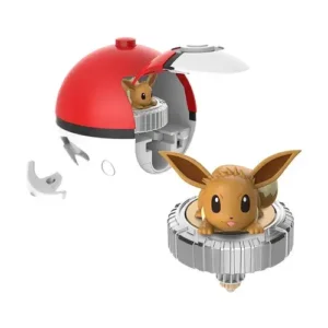 Pokemon LDCX -Spin Fighter-Eevee