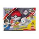 Pokemon Spin Fighter-Mew