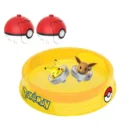 Pokemon LDCX Spin Fighter Pikachu and Eevee -Deluxe Set