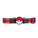 Jazawares Pokemon - Clip N Go Belt Set Games: Nintendo - Charmander