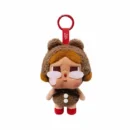 POP MART CRYBABY Crying Again Series-Vinyl Face Plush (Blind Box)