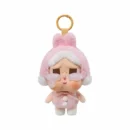 POP MART CRYBABY Crying Again Series-Vinyl Face Plush (Blind Box)