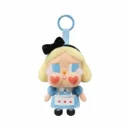 POP MART CRYBABY Crying Again Series-Vinyl Face Plush (Blind Box)