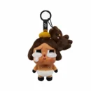 POP MART CRYBABY Crying Again Series-Vinyl Face Plush (Blind Box)