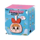 POP MART CRYBABY × Powerpuff Girls Series-Vinyl Face Plush (Blind Box)