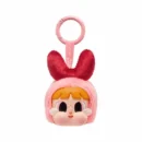POP MART CRYBABY × Powerpuff Girls Series-Vinyl Face Plush (Blind Box)
