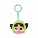 POP MART CRYBABY × Powerpuff Girls Series-Vinyl Face Plush (Blind Box)