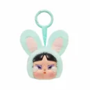 POP MART CRYBABY × Powerpuff Girls Series-Vinyl Face Plush (Blind Box)