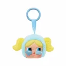 POP MART CRYBABY × Powerpuff Girls Series-Vinyl Face Plush (Blind Box)