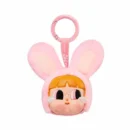 POP MART CRYBABY × Powerpuff Girls Series-Vinyl Face Plush (Blind Box)