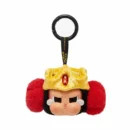 POP MART CRYBABY × Powerpuff Girls Series-Vinyl Face Plush (Blind Box)