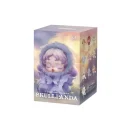 POP MART SKULLPANDA L' Impressionnisme Series  (Blind Box)
