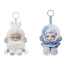 POP MART SKULLPANDA L' Impressionnisme Series  (Blind Box)