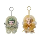 POP MART SKULLPANDA L' Impressionnisme Series  (Blind Box)