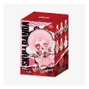 POP MART Skullpanda Winter Symphony Series Plush (Blind Box )
