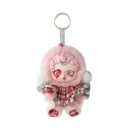 POP MART Skullpanda Winter Symphony Series Plush (Blind Box )