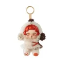 POP MART Skullpanda Winter Symphony Series Plush (Blind Box )
