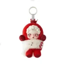 POP MART Skullpanda Winter Symphony Series Plush (Blind Box )