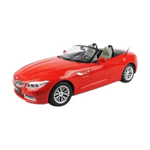 Rastar R/C Car BMW Z4 1:12 Red