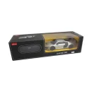 Rastar R/C Car Audi R8 LMS 1:24 White