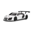 Rastar R/C Car Audi R8 LMS 1:24 White