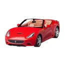 Rastar R/C Car Ferrari California 1:12 Red