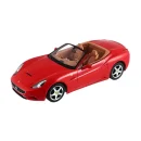 Rastar R/C Car Ferrari California 1:12 Red