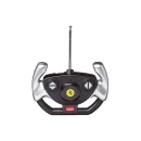 Rastar R/C Car Ferrari California 1:12 Red
