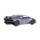 Rastar R/C Car Lamborghini Sesto Elemento 1:14 Grey