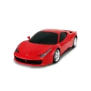 Rastar R/C Car Rc 1/18 Ferrari F138 - 53400