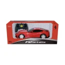 Rastar R/C Car R/C 1:18 Ferrari F12 - 53500