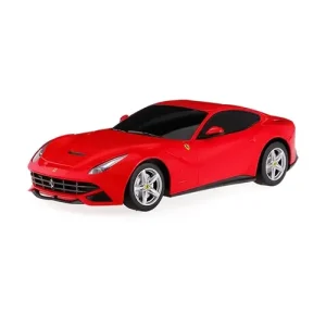 Rastar R/C Car R/C 1:18 Ferrari F12 - 53500