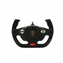 Rastar R/C Car Lamborghini Aventador J 1:12 Red