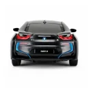 Rastar R/C Car BMW I8 1:18 Black