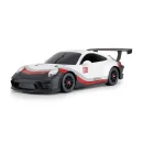 Rastar R/C Car Porche 911 GT3 Cup 1:18 White