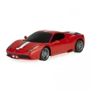 Rastar R/C Car Ferrari 458 Speciale 1:24 Red