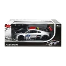 Rastar R/C Car Audi R8 LMS 1:14 Silver