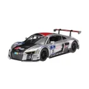 Rastar R/C Car Audi R8 LMS 1:14 Silver