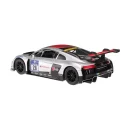 Rastar R/C Car Audi R8 LMS 1:14 Silver