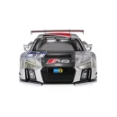 Rastar R/C Car Audi R8 LMS 1:14 Silver