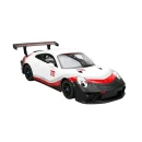 Rastar R/C Car Porche 911 GT3 Cup 1:14 White