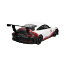 Rastar R/C Car Porche 911 GT3 Cup 1:14 White