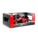 Rastar R/C Car Ferrari FXXK EVO Open Doors Manually 1:14 Red