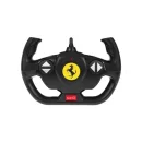 Rastar R/C Car Ferrari FXXK EVO Open Doors Manually 1:14 Red