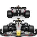 Rastar R/C Car Oracle Red Bull Racing RB18 With USB Charging 1:12 Black
