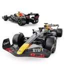 Rastar R/C Car Oracle Red Bull Racing RB18 With USB Charging 1:12 Black