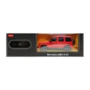 Rastar R/C Car Mercedes-AMG G 63 1:24 Red